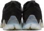 ROA Black Double Neal Sneakers - Thumbnail 2