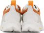 ROA Orange Neal Sneakers - Thumbnail 2