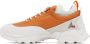 ROA Orange Neal Sneakers - Thumbnail 3