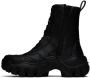 Rombaut Black Boccaccio II Beyond Ankle Boots - Thumbnail 3