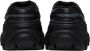 Rombaut Black Boccaccio II Asfalto Sneakers - Thumbnail 2