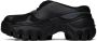 Rombaut Black Boccaccio II Asfalto Sneakers - Thumbnail 3