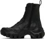 Rombaut Black Boccaccio II Boots - Thumbnail 3