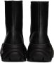 Rombaut Black Boccaccio II Chelsea Boots - Thumbnail 6