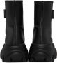 Rombaut Black Boccaccio II Chelsea Boots - Thumbnail 2