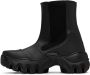 Rombaut Black Boccaccio II Chelsea Boots - Thumbnail 3