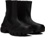 Rombaut Black Boccaccio II Chelsea Boots - Thumbnail 4