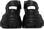 Rombaut Black Boccaccio II Ibiza Sneakers - Thumbnail 2
