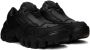 Rombaut Black Boccaccio II Sneakers - Thumbnail 4