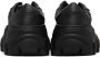 Rombaut Black Boccaccio II Sneakers - Thumbnail 2
