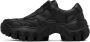 Rombaut Black Boccaccio II Sneakers - Thumbnail 3