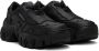 Rombaut Black Boccaccio II Sneakers - Thumbnail 4