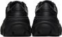 Rombaut Black Boccaccio II Sneakers - Thumbnail 2