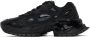 Rombaut Black Nucleo Sneakers - Thumbnail 3