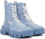 Rombaut Blue Boccaccio II Boots - Thumbnail 4