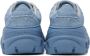 Rombaut Blue Boccaccio II Sneakers - Thumbnail 2