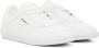 Rombaut White Atmoz Sneakers - Thumbnail 2