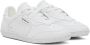 Rombaut White Atmoz Sneakers - Thumbnail 4