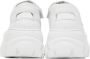 Rombaut White Boccaccio II Ibiza Sneakers - Thumbnail 2