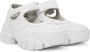 Rombaut White Boccaccio II Ibiza Sneakers - Thumbnail 4