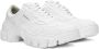 Rombaut White Boccaccio II Sneakers - Thumbnail 4