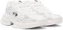 Rombaut White Nucleo Sneakers - Thumbnail 4