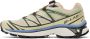 Salomon Beige XT-6 Mindful Sneakers - Thumbnail 3