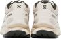 Salomon Beige XT-Slate Advanced Sneakers - Thumbnail 2
