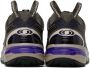 Salomon Black & Gray ACS Pro Advanced Sneakers - Thumbnail 2