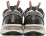 Salomon Black & White ACS Pro Sneakers - Thumbnail 5
