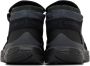 Salomon Black Jungle Ultra Low Advanced Sneakers - Thumbnail 2