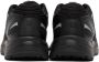Salomon Black Odyssey 1 Advanced Sneakers - Thumbnail 12