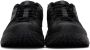 Salomon Black Odyssey 1 Advanced Sneakers - Thumbnail 7