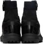 Salomon Black XA Alpine 2 Advanced Sneakers - Thumbnail 12