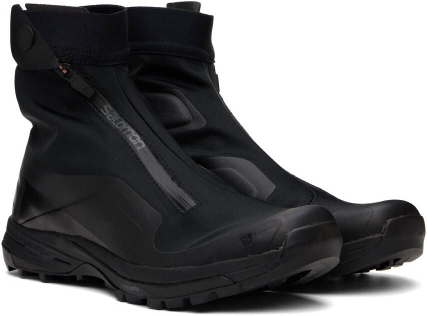 Salomon Black XA Alpine 2 Advanced Sneakers