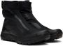 Salomon Black XA Alpine 2 Advanced Sneakers - Thumbnail 19