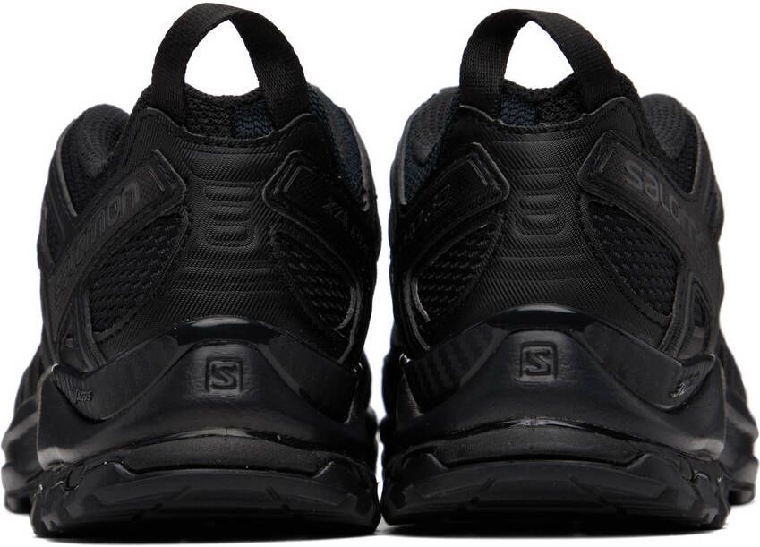 Salomon Black XA-Pro 3D Sneakers