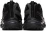 Salomon Black & Brown XT-6 Expanse Sneakers - Thumbnail 2