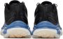 Salomon Black XT-6 Low-Top Sneakers - Thumbnail 2
