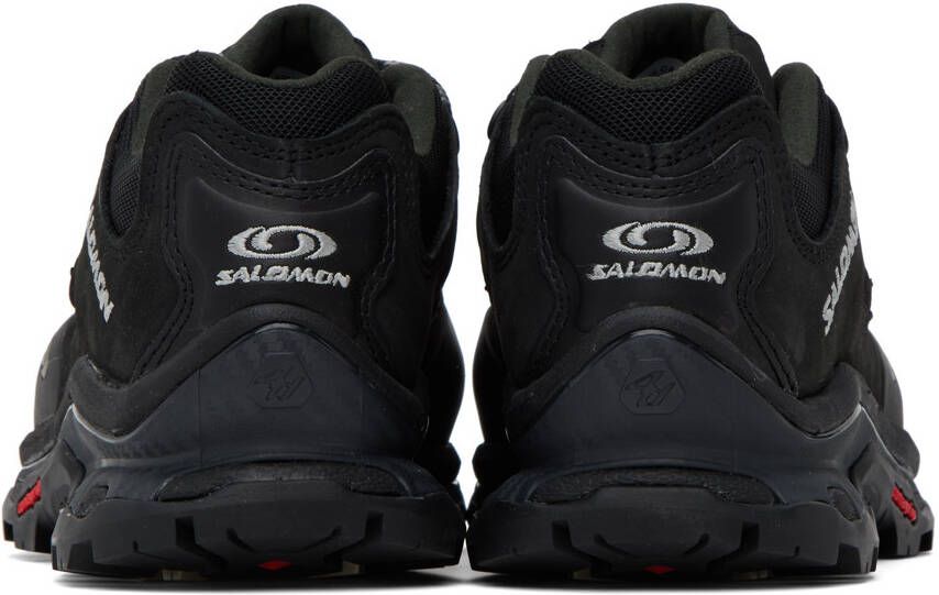 Salomon Black XT-Quest 2 Advanced Sneakers