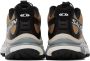 Salomon Black & Beige XT-4 Sneakers - Thumbnail 2