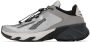 Salomon Silver & Gray Speedverse PRG Sneakers - Thumbnail 7