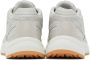 Salomon Gray Odyssey 1 Advanced Low-Top Sneakers - Thumbnail 2