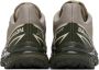 Salomon Gray XT-6 FT Sneakers - Thumbnail 2
