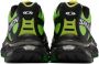 Salomon Green & Black XT-4 OG Sneakers - Thumbnail 2