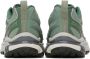 Salomon Green XT-6 Expanse Sneakers - Thumbnail 2