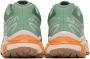Salomon Green XT-6 Sneakers - Thumbnail 2
