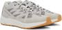 Salomon Gray Odyssey 1 Advanced Low-Top Sneakers - Thumbnail 6