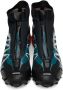 Salomon Multicolor Snowcross Advanced Sneakers - Thumbnail 5