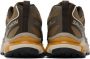 Salomon Beige & Khaki XT-6 Expanse Sneakers - Thumbnail 2